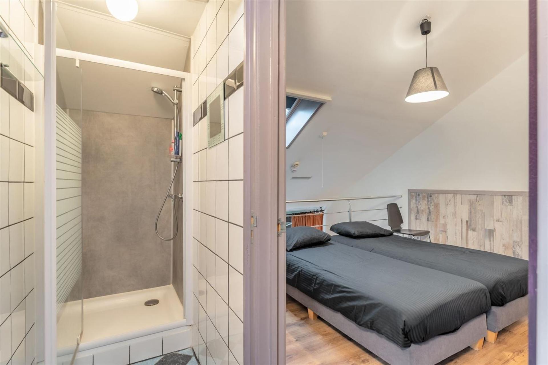 B&B De Kroonhoeve Beringen Ngoại thất bức ảnh
