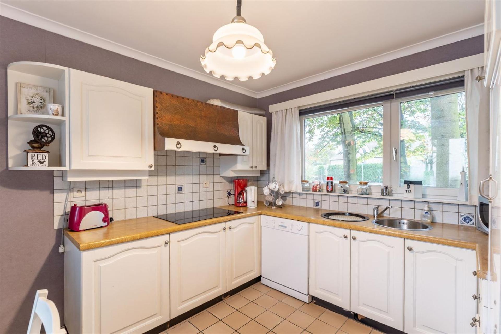 B&B De Kroonhoeve Beringen Ngoại thất bức ảnh