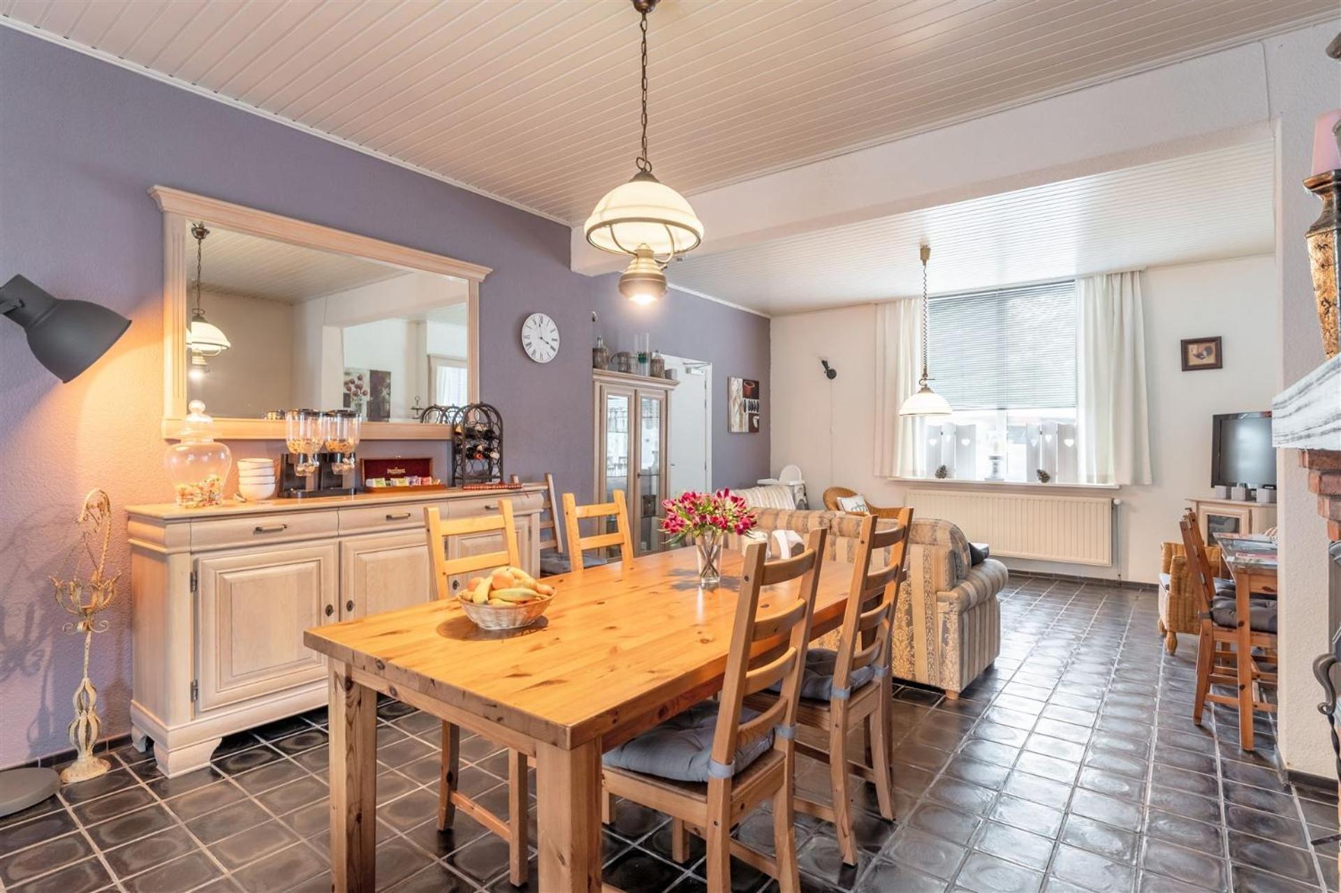 B&B De Kroonhoeve Beringen Ngoại thất bức ảnh