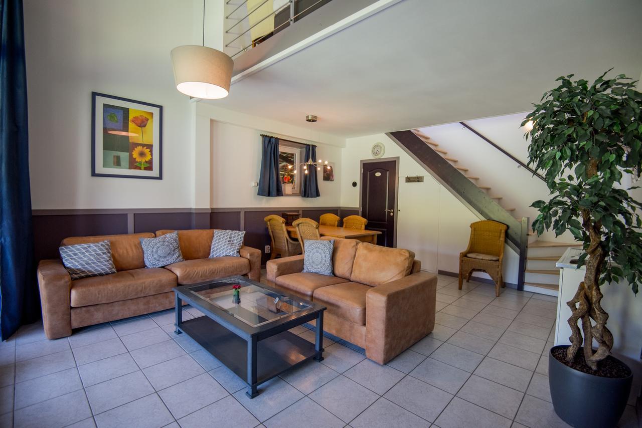 B&B De Kroonhoeve Beringen Ngoại thất bức ảnh