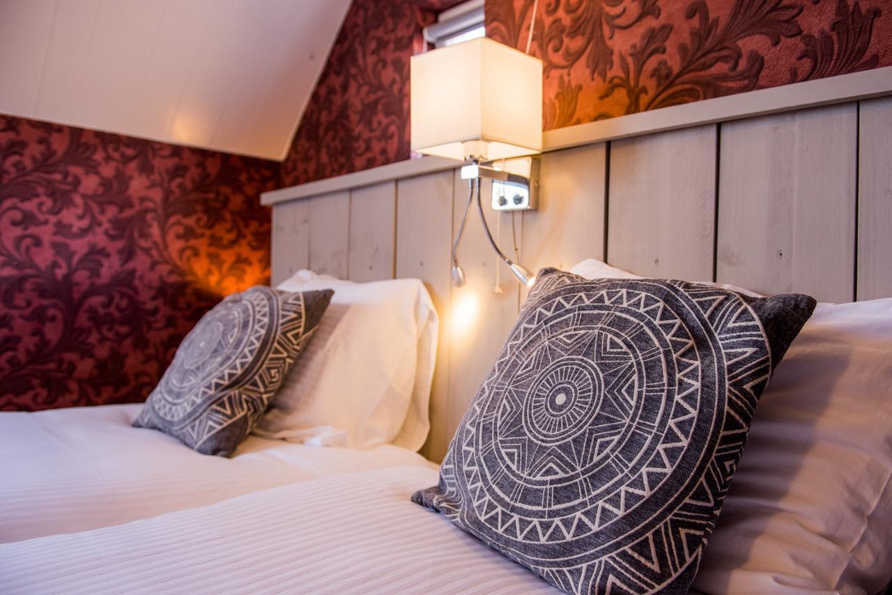 B&B De Kroonhoeve Beringen Ngoại thất bức ảnh
