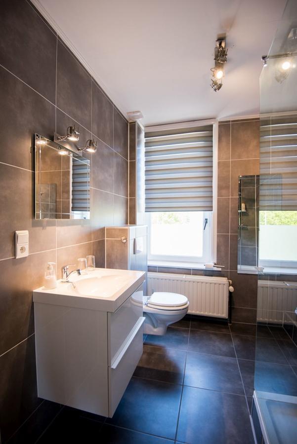 B&B De Kroonhoeve Beringen Ngoại thất bức ảnh