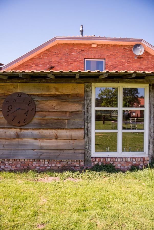 B&B De Kroonhoeve Beringen Ngoại thất bức ảnh