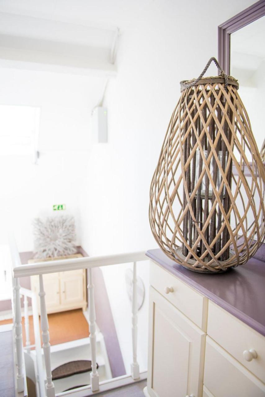 B&B De Kroonhoeve Beringen Ngoại thất bức ảnh