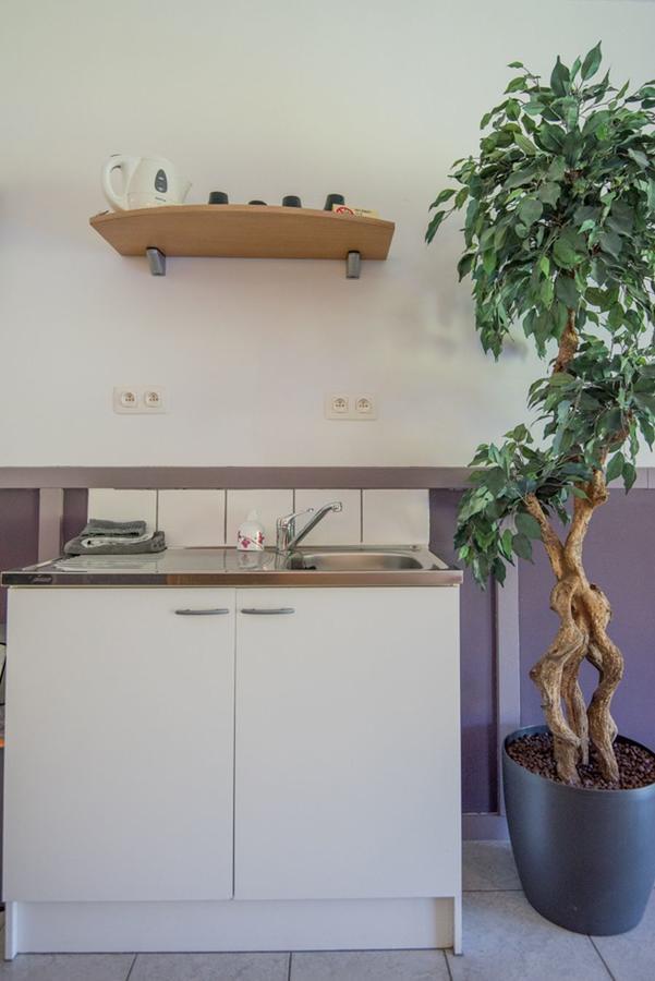 B&B De Kroonhoeve Beringen Ngoại thất bức ảnh